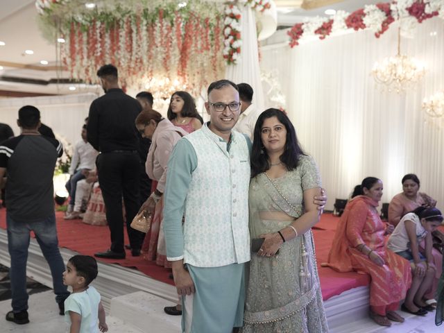 Kabir Duhan Singh and Kabir's wedding in Faridabad, Delhi NCR 296