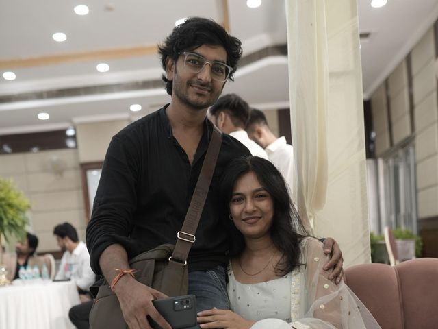 Kabir Duhan Singh and Kabir's wedding in Faridabad, Delhi NCR 299