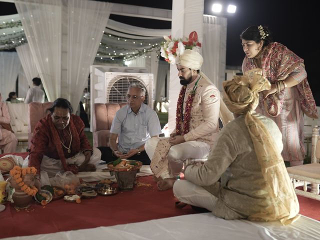 Kabir Duhan Singh and Kabir's wedding in Faridabad, Delhi NCR 300