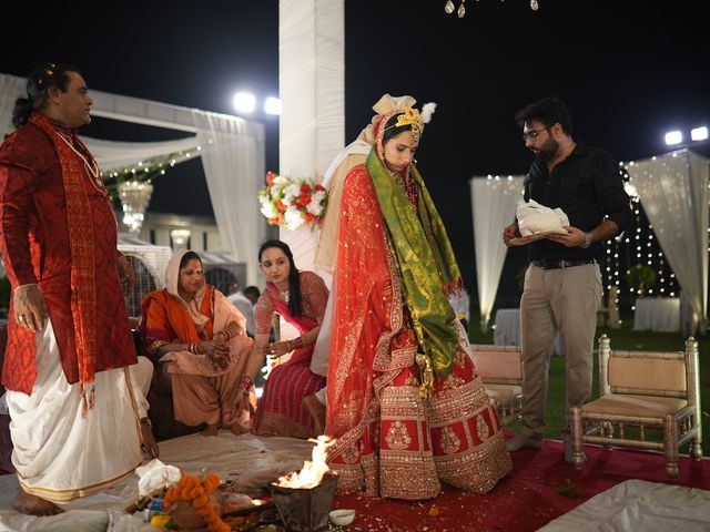 Kabir Duhan Singh and Kabir's wedding in Faridabad, Delhi NCR 304