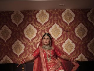 Gowithtushar &amp; A__anjali's wedding 3