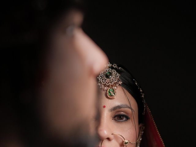 Gowithtushar & A__anjali's wedding