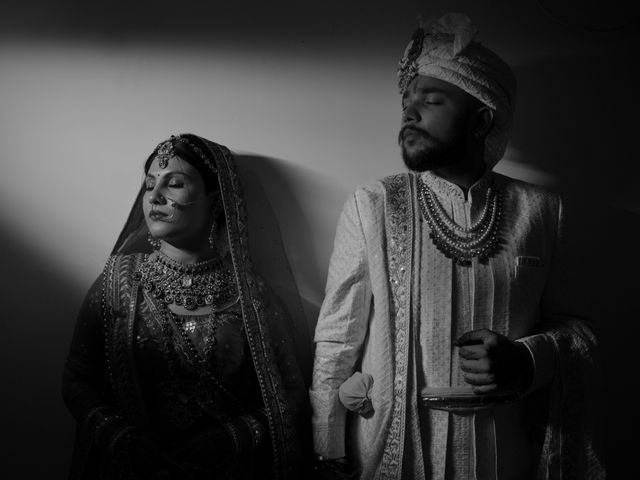 Gowithtushar and A__anjali's wedding in Noida, Delhi NCR 3