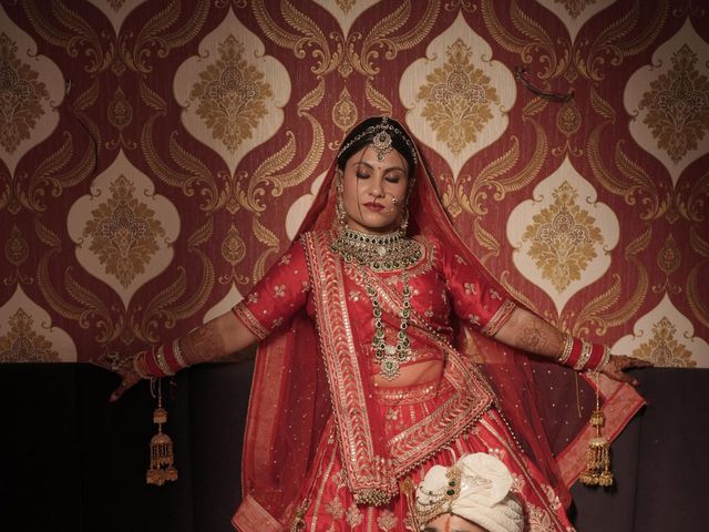 Gowithtushar and A__anjali's wedding in Noida, Delhi NCR 5