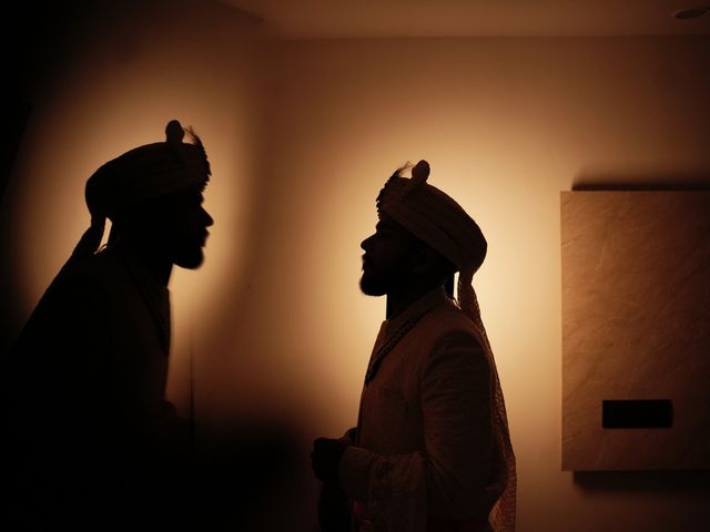 Gowithtushar and A__anjali's wedding in Noida, Delhi NCR 7