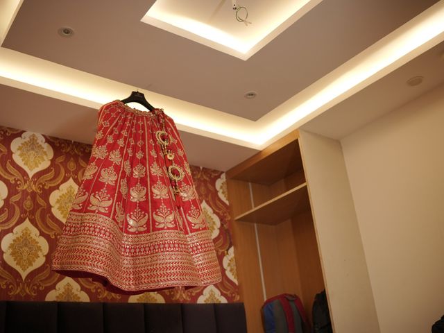 Gowithtushar and A__anjali's wedding in Noida, Delhi NCR 8