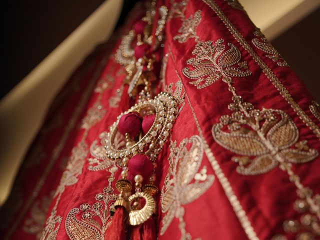 Gowithtushar and A__anjali's wedding in Noida, Delhi NCR 9