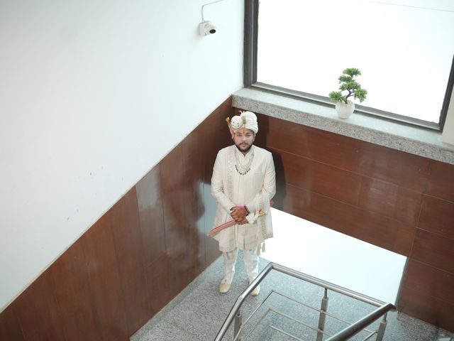 Gowithtushar and A__anjali's wedding in Noida, Delhi NCR 10