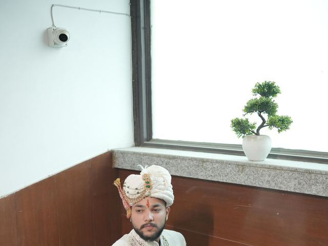 Gowithtushar and A__anjali's wedding in Noida, Delhi NCR 11