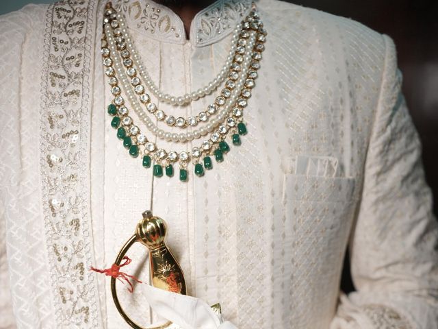 Gowithtushar and A__anjali's wedding in Noida, Delhi NCR 12