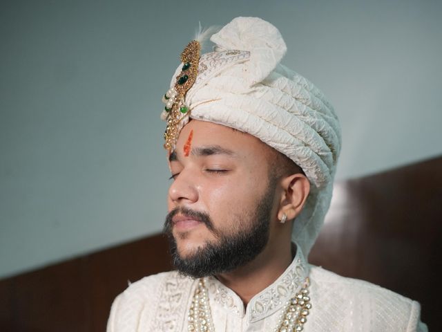 Gowithtushar and A__anjali's wedding in Noida, Delhi NCR 13