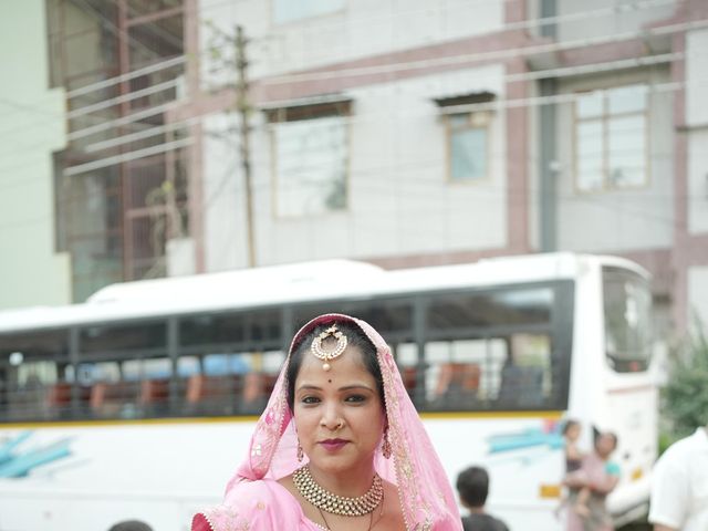 Gowithtushar and A__anjali's wedding in Noida, Delhi NCR 14