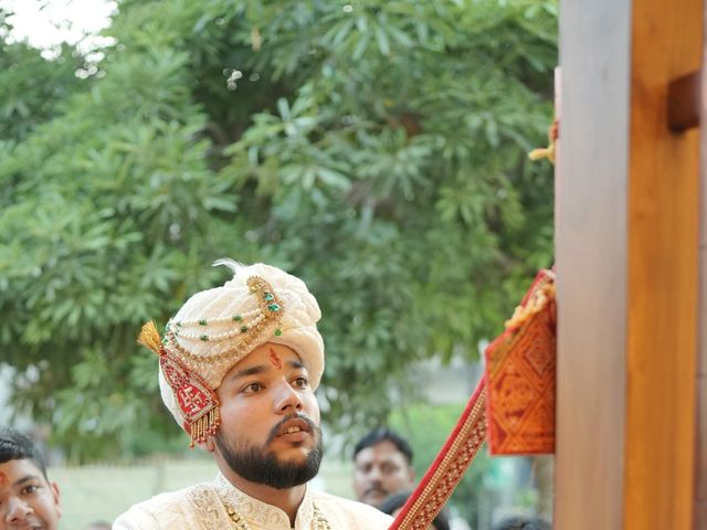 Gowithtushar and A__anjali's wedding in Noida, Delhi NCR 15