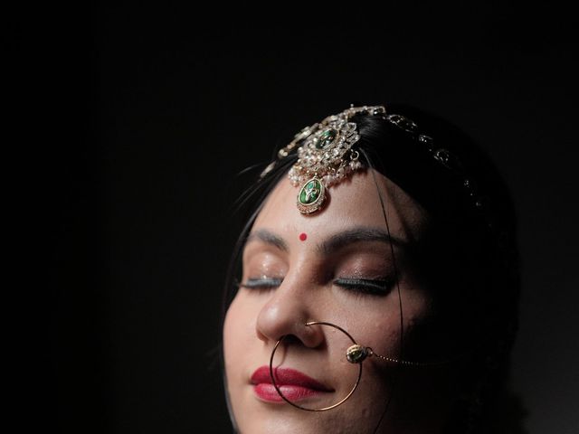 Gowithtushar and A__anjali's wedding in Noida, Delhi NCR 18