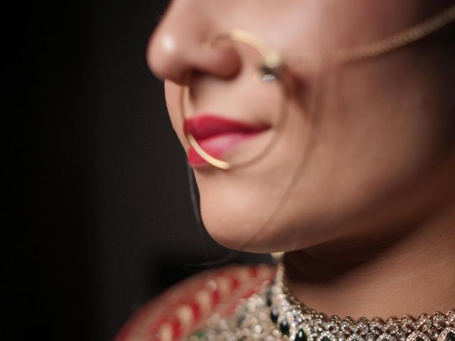 Gowithtushar and A__anjali's wedding in Noida, Delhi NCR 20
