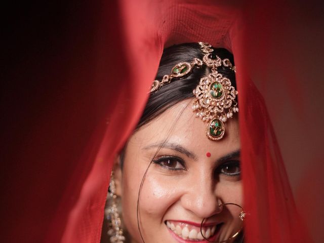 Gowithtushar and A__anjali's wedding in Noida, Delhi NCR 1