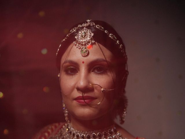 Gowithtushar and A__anjali's wedding in Noida, Delhi NCR 22