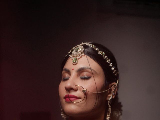 Gowithtushar and A__anjali's wedding in Noida, Delhi NCR 23