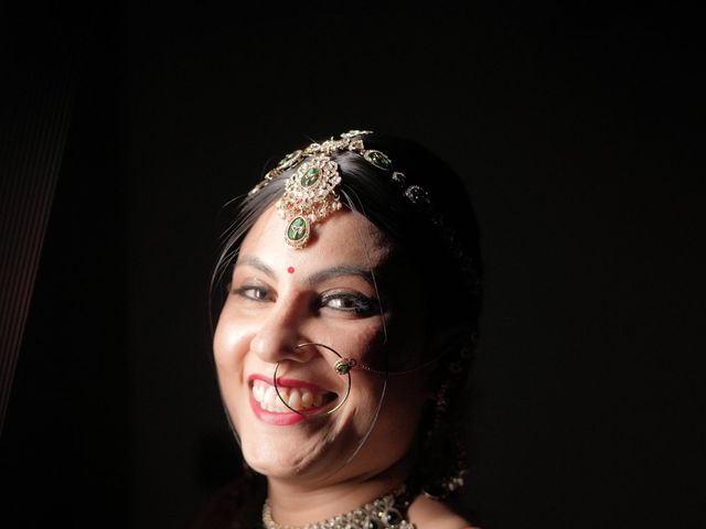 Gowithtushar and A__anjali's wedding in Noida, Delhi NCR 24