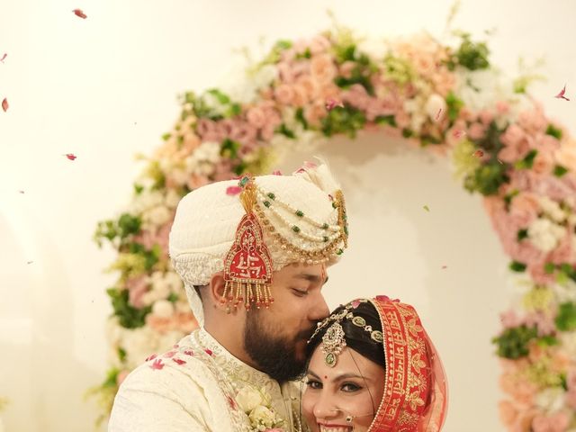 Gowithtushar and A__anjali's wedding in Noida, Delhi NCR 2