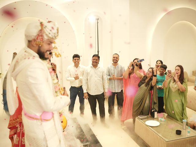 Gowithtushar and A__anjali's wedding in Noida, Delhi NCR 25