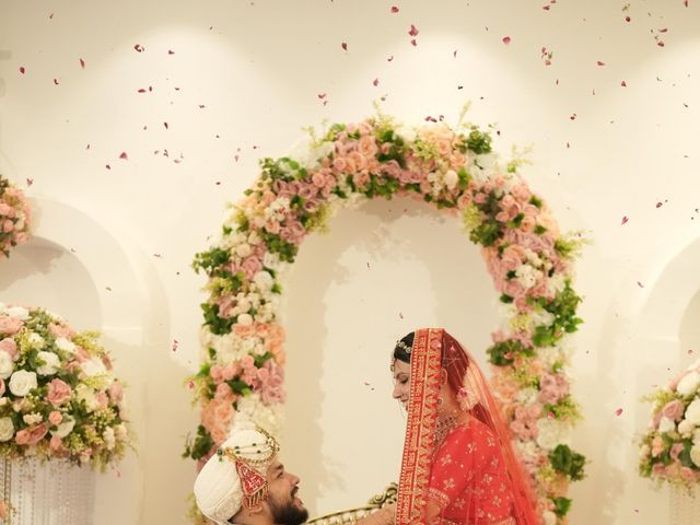 Gowithtushar and A__anjali's wedding in Noida, Delhi NCR 26