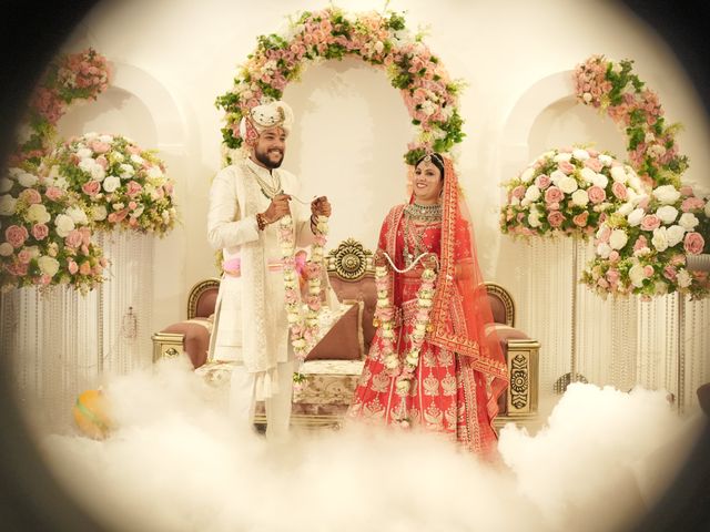 Gowithtushar and A__anjali's wedding in Noida, Delhi NCR 27