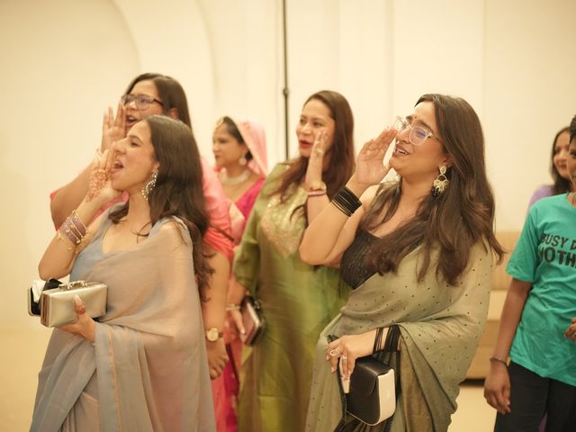 Gowithtushar and A__anjali's wedding in Noida, Delhi NCR 28
