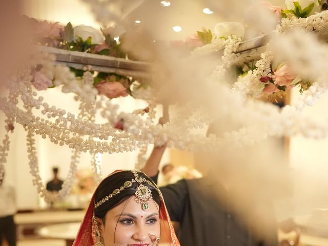 Gowithtushar and A__anjali's wedding in Noida, Delhi NCR 30