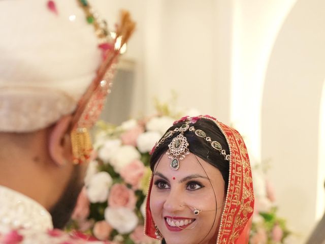 Gowithtushar and A__anjali's wedding in Noida, Delhi NCR 31