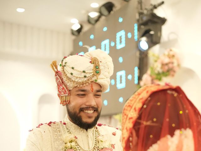 Gowithtushar and A__anjali's wedding in Noida, Delhi NCR 32