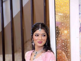 ASHISH & KAJAL's wedding