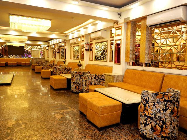ASHISH and KAJAL's wedding in Faridabad, Delhi NCR 6