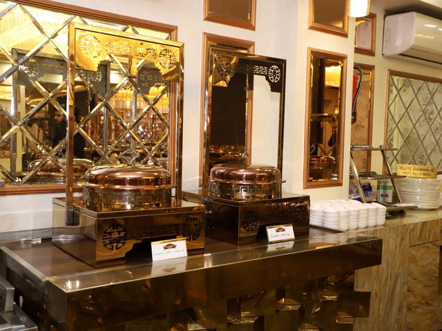 ASHISH and KAJAL's wedding in Faridabad, Delhi NCR 9