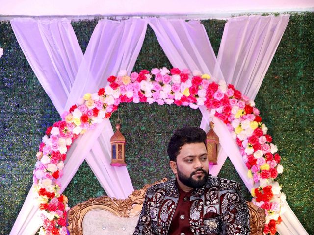 ASHISH and KAJAL's wedding in Faridabad, Delhi NCR 10