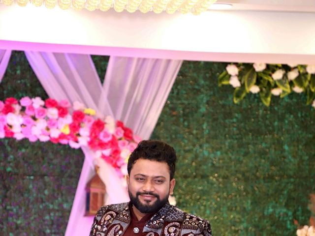 ASHISH and KAJAL's wedding in Faridabad, Delhi NCR 13