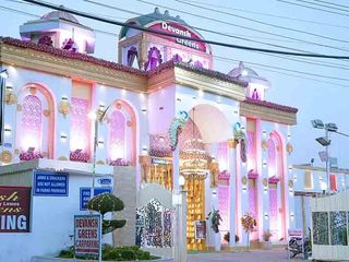 RAHUL &amp; TANNU's wedding 1