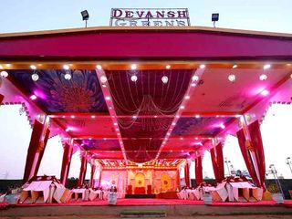 RAHUL &amp; TANNU's wedding 2