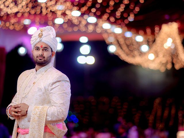 RAHUL and TANNU's wedding in Faridabad, Delhi NCR 7