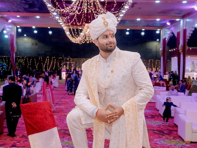 RAHUL and TANNU's wedding in Faridabad, Delhi NCR 8
