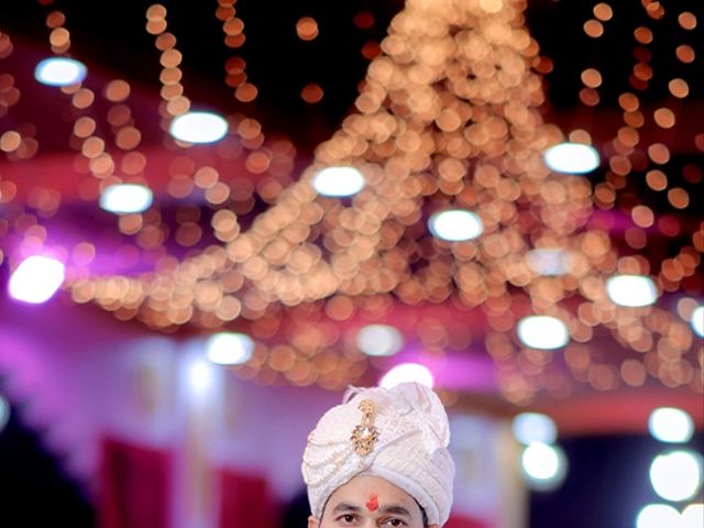 RAHUL and TANNU's wedding in Faridabad, Delhi NCR 9