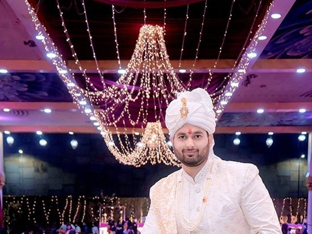 RAHUL and TANNU's wedding in Faridabad, Delhi NCR 10