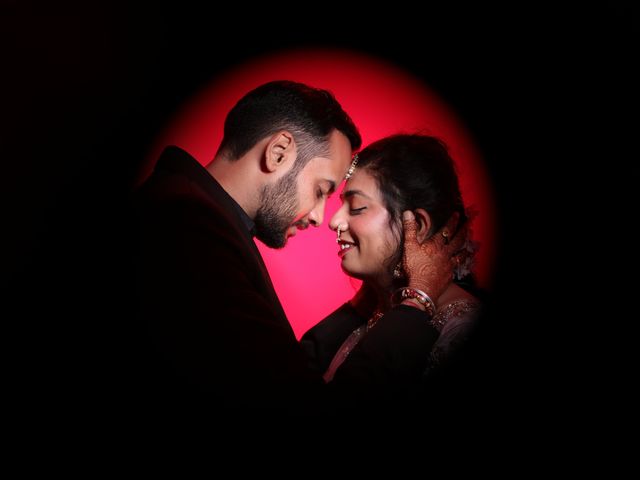 Manouti and Rajat's wedding in Jaipur, Rajasthan 1