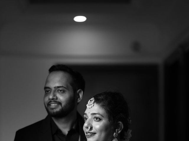 Manouti and Rajat's wedding in Jaipur, Rajasthan 9