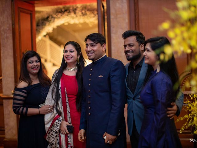 Priya and Vinod&apos;s wedding in West Delhi, Delhi NCR 3