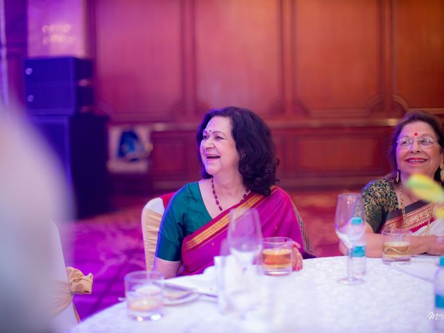 Priya and Vinod&apos;s wedding in West Delhi, Delhi NCR 4