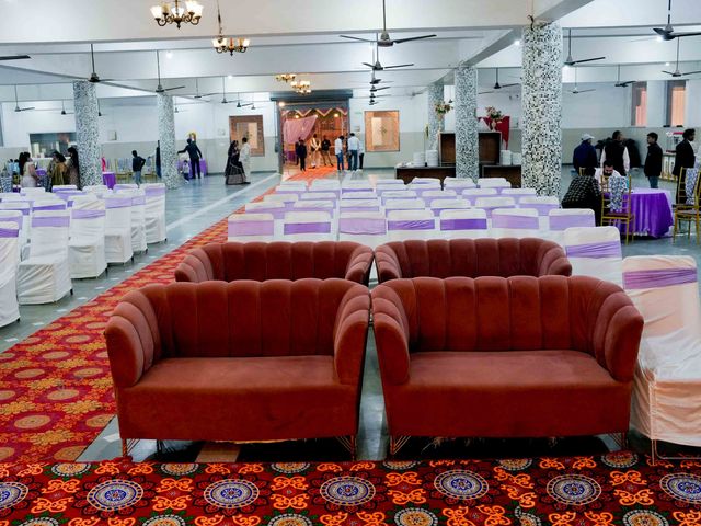 Neha and Rahul's wedding in Faridabad, Delhi NCR 4