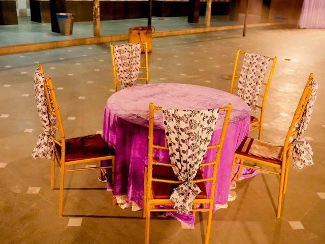 Neha and Rahul's wedding in Faridabad, Delhi NCR 7