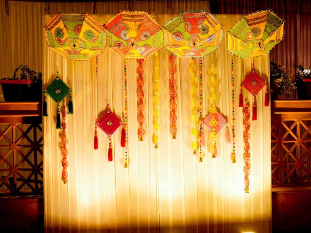 Neha and Rahul's wedding in Faridabad, Delhi NCR 8