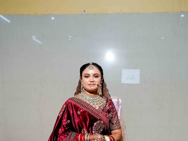 Neha and Rahul's wedding in Faridabad, Delhi NCR 13